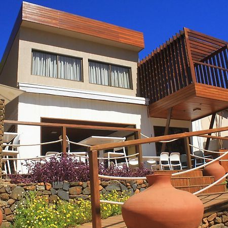 Pousada Corveta Fernando de Noronha Eksteriør bilde